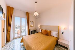 Hotel Villa Giuseppina