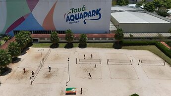 Tauá Resort Atibaia