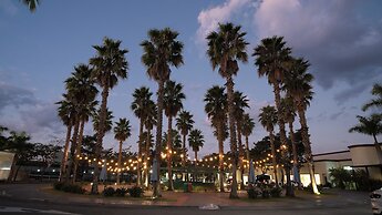 Tauá Resort Atibaia