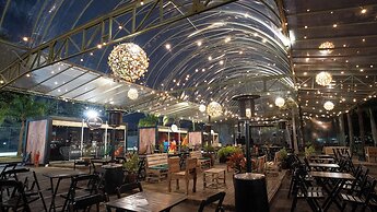 Tauá Resort Atibaia