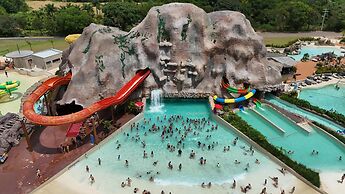 Tauá Resort Atibaia