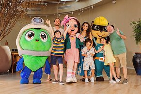 Tauá Resort Atibaia