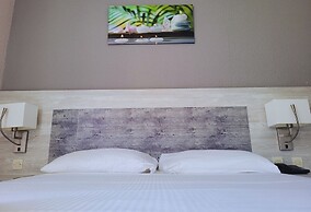 Hôtel Les Châtaigniers