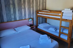 Hôtel Les Châtaigniers