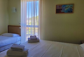 Hôtel Les Châtaigniers