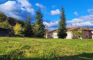 Hôtel Les Châtaigniers