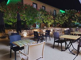 Hôtel Les Châtaigniers