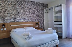 Hôtel Les Châtaigniers