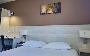 Hôtel Les Châtaigniers