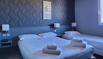 Hôtel Les Châtaigniers