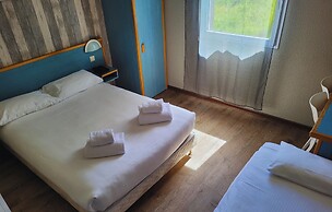 Hôtel Les Châtaigniers