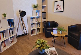 Hôtel Les Châtaigniers