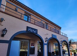 Hôtel Les Châtaigniers