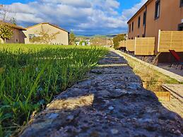 Hôtel Les Châtaigniers