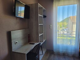 Hôtel Les Châtaigniers