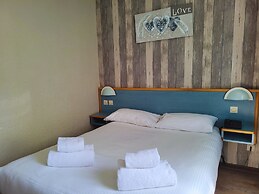 Hôtel Les Châtaigniers