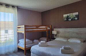 Hôtel Les Châtaigniers