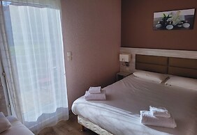 Hôtel Les Châtaigniers