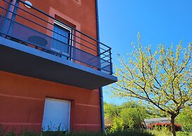 Hôtel Les Châtaigniers