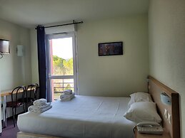 Hôtel Les Châtaigniers