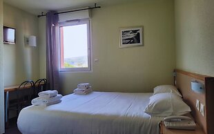 Hôtel Les Châtaigniers