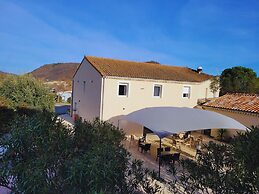 Hôtel Les Châtaigniers