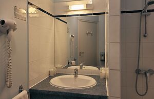 Hôtel Les Châtaigniers