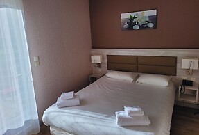 Hôtel Les Châtaigniers