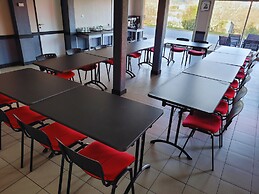 Hôtel Les Châtaigniers