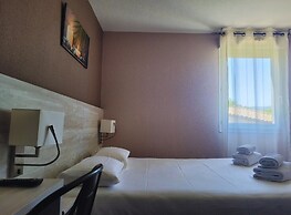 Hôtel Les Châtaigniers