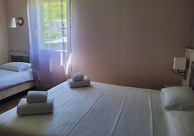 Hôtel Les Châtaigniers