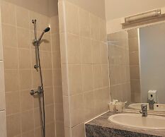 Hôtel Les Châtaigniers