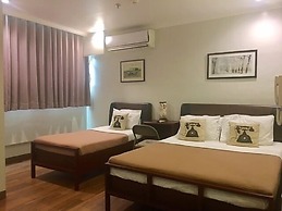 Hotel Tiffany Laoag