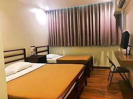 Hotel Tiffany Laoag