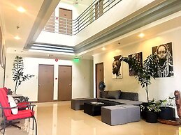 Hotel Tiffany Laoag