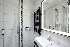 Best Western Plus Hotel Belfort Centre Gare