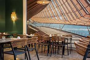 Best Western Plus Hotel Belfort Centre Gare