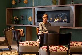 Best Western Plus Hotel Belfort Centre Gare