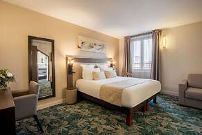 Best Western Plus Hotel Belfort Centre Gare