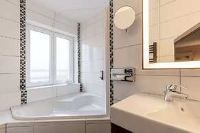 Best Western Plus Hotel Belfort Centre Gare