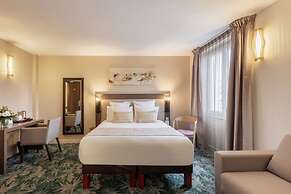 Best Western Plus Hotel Belfort Centre Gare