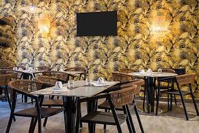 Best Western Plus Hotel Belfort Centre Gare