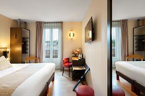 Best Western Plus Hotel Belfort Centre Gare