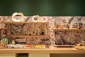 Best Western Plus Hotel Belfort Centre Gare