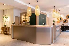 Best Western Plus Hotel Belfort Centre Gare
