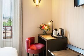 Best Western Plus Hotel Belfort Centre Gare