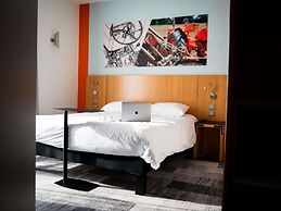 ibis Styles Bourbon Lancy