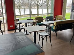ibis Styles Bourbon Lancy