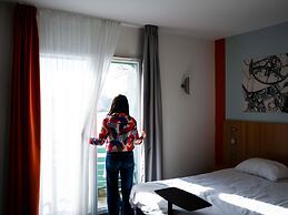 ibis Styles Bourbon Lancy