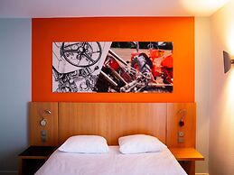 ibis Styles Bourbon Lancy